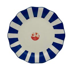 Plato Comida Colección Dolce Vita