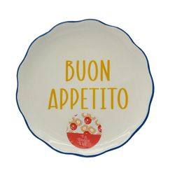 Plato de Pan Colección Dolce Vita