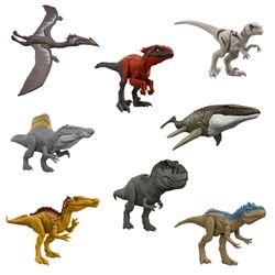 Jurassic World Dinosaurio Rebirth 30 cm