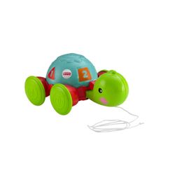 Fisher-Price Tortuga de Aprendizaje