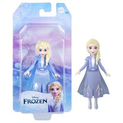 Disney Frozen Muñeca Mini Sorpresa