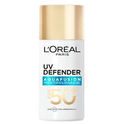 L'Oréal Paris UV Defender Aqua Fusion FPS 50 ml