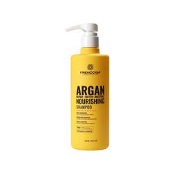Shampoo Frencciga Argan 500 ml