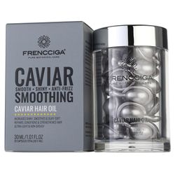 Sérum Capilar Frencciga Cap Caviar 30 ml