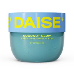 Exfoliante Daise Coco 510 g