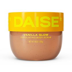Exfoliante Daise Vainilla 510 g