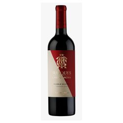 Vino Marques Casa Concha Red Blend 750 cc