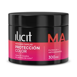 Máscara Ilicit Protector Color 300 ml