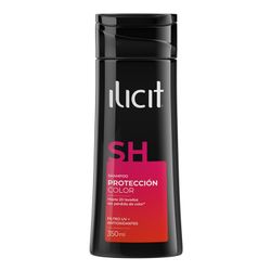 Shampoo Ilicit Protector Color 350 ml