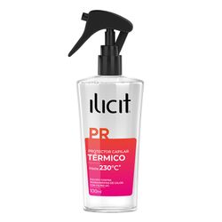 Protector Térmico Ilicit 100 ml