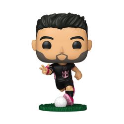 Funko Pop Inter Miami Suárez
