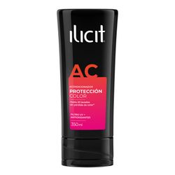 Bálsamo Ilicit Protector Color 350 ml