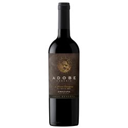 Vino Adobe Gran Reserva Cabernet 750 cc