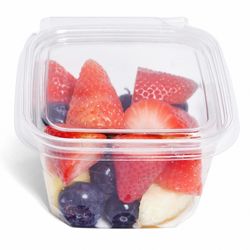Mix Fruta Piña Frutilla Arándano 250 g