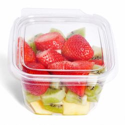 Mix Fruta Mango Frutilla Kiwi 300 g
