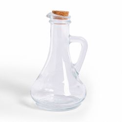 Vinagreta de Vidrio con Mango