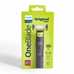 Afeitadora Philips OneBlade QP2824 Face & Body