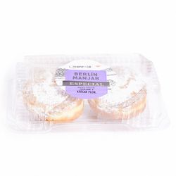 Berlín Manjar Jumbo