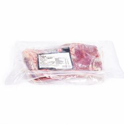 Corazón de Vacuno Congelado