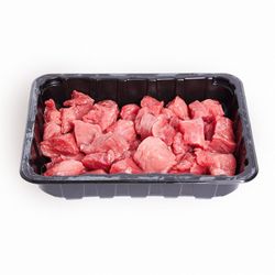 Carne Cubos Carbonada 350 g
