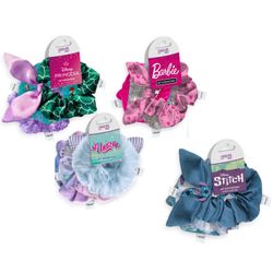 Set Scrunchies Mix Gelatti