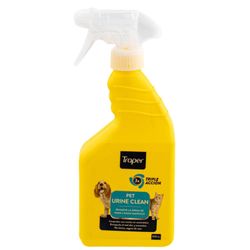 Limpiador Orina Pet Traper 500 ml