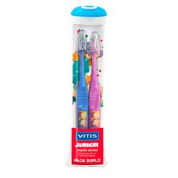Pack Duplo Vitis Junior