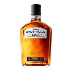 Whisky Jack Daniel's Gentleman 750 cc
