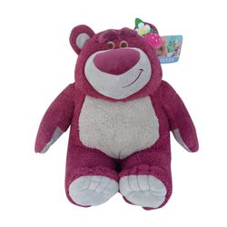 Peluche Lotso Fluffy 35 cm