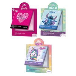 Paleta de Sombras Mix Gelatti Kids
