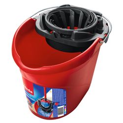 Balde con Escurridor Vileda