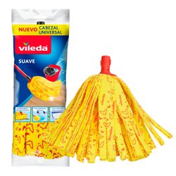 Mopa Vileda Suave Microfibra Repuesto
