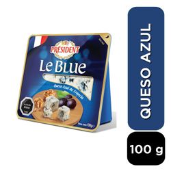 Queso Azul Le Blue Présidet 100 g