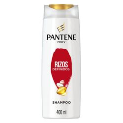 Shampoo Pantene Pro-V Rizos Definidos 400 ml