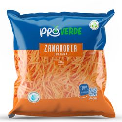 Ensalada Zanahoria 300 g