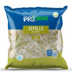 Ensalada Repollo Blanco 300 g