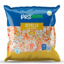 Ensalada Repollo y Zanahoria 300 g