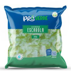 Ensalada Lechuga Escarola 300 g
