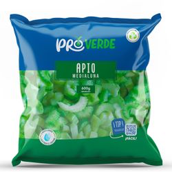 Ensalada Apio Media Luna 600 g