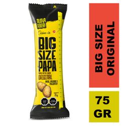 Papas Fritas Cuisine & Co Big Size Original 75 g