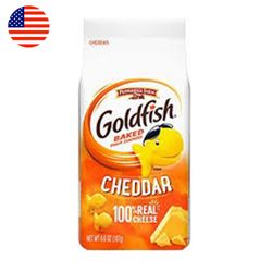 Galleta Goldfish Cheddar Pepperidge Farm 187 g