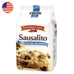 Galleta P. Farms Sausalito Chocolate y Macadamia 204 g