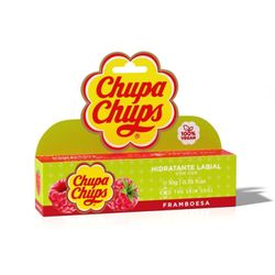 Bálsamo Labial Chupa Chups Frambuesa 10 g