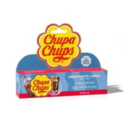 Bálsamo Labial Chupa Chups Cola 10 g