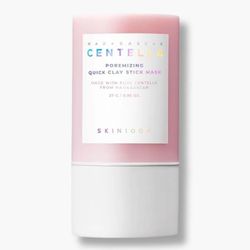Mascarilla Arcilla Skin1004 Centella Poremizing Quick Clay 27 g