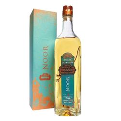 Pisco Bou Barroeta Reservado Noor 40° 750 cc