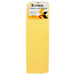Franela Microfibra Datrak 35 x 35 cm