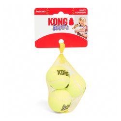 Juguete Perro Kong Ball Air 3X Small