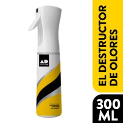 Destructor de Olores Adclean Gatillo 300 ml