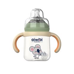 Mamadera Aiwibi Antigases 240 ml